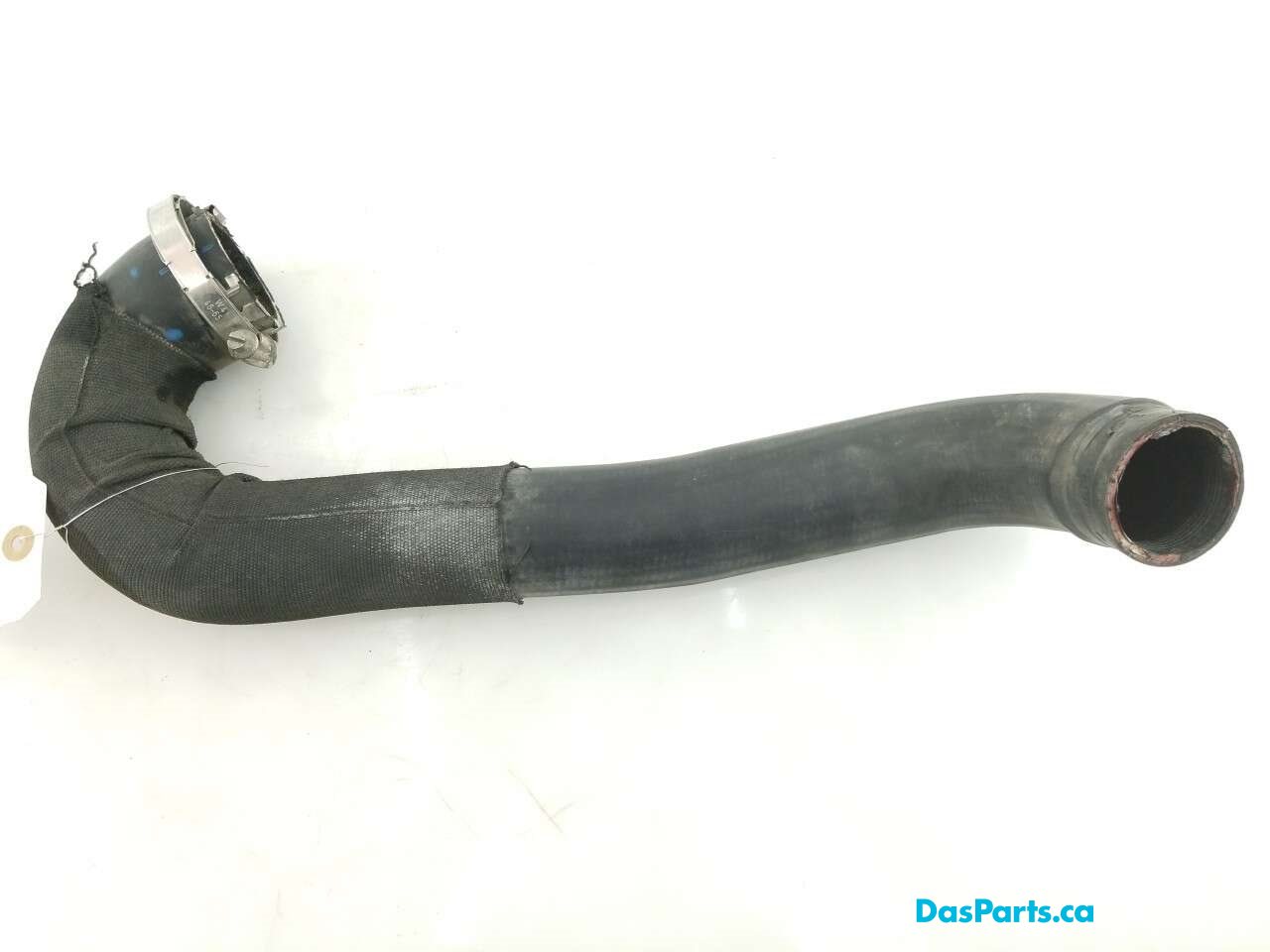 Intercooler Pipe 3