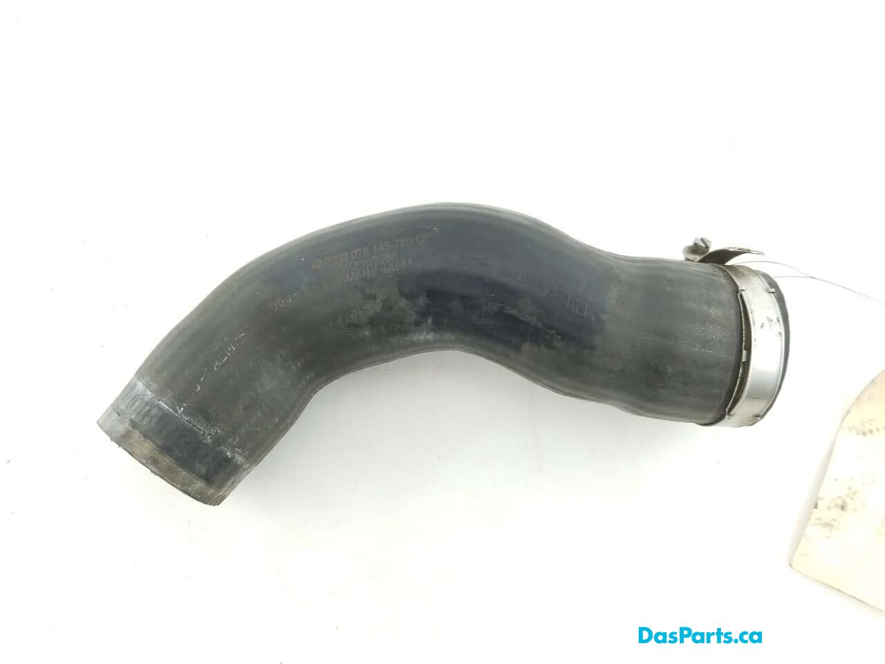 Intercooler Pipe 2