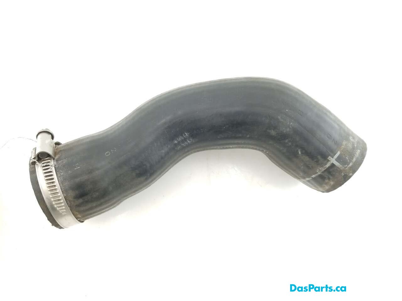 Intercooler Pipe 2