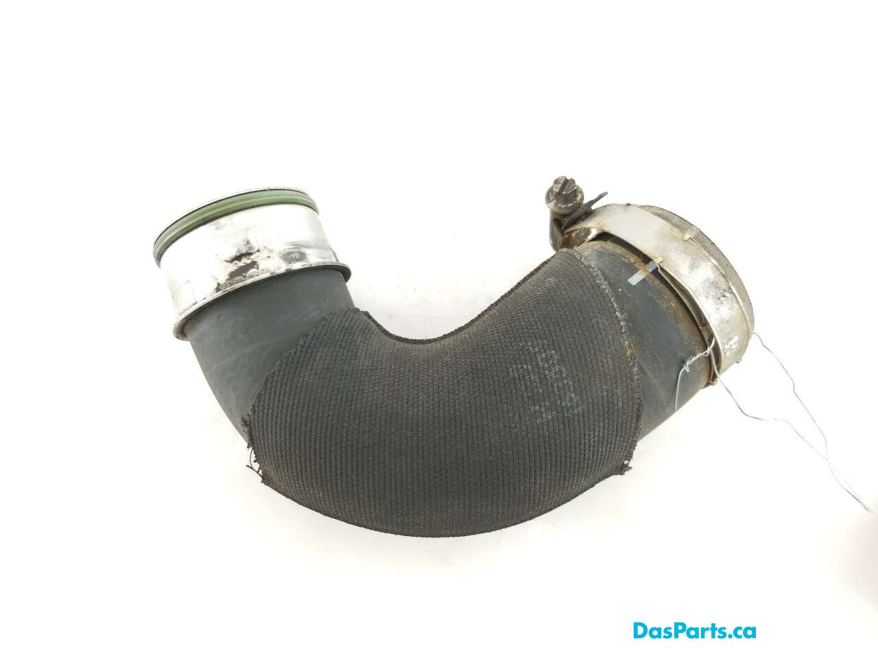 Intercooler Pipe 5