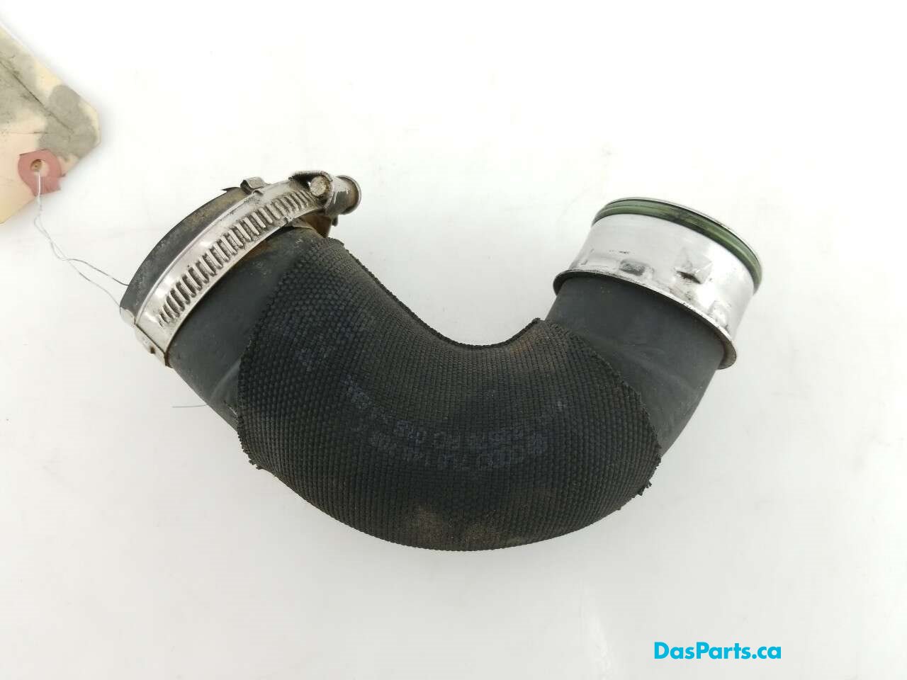 Intercooler Pipe 5