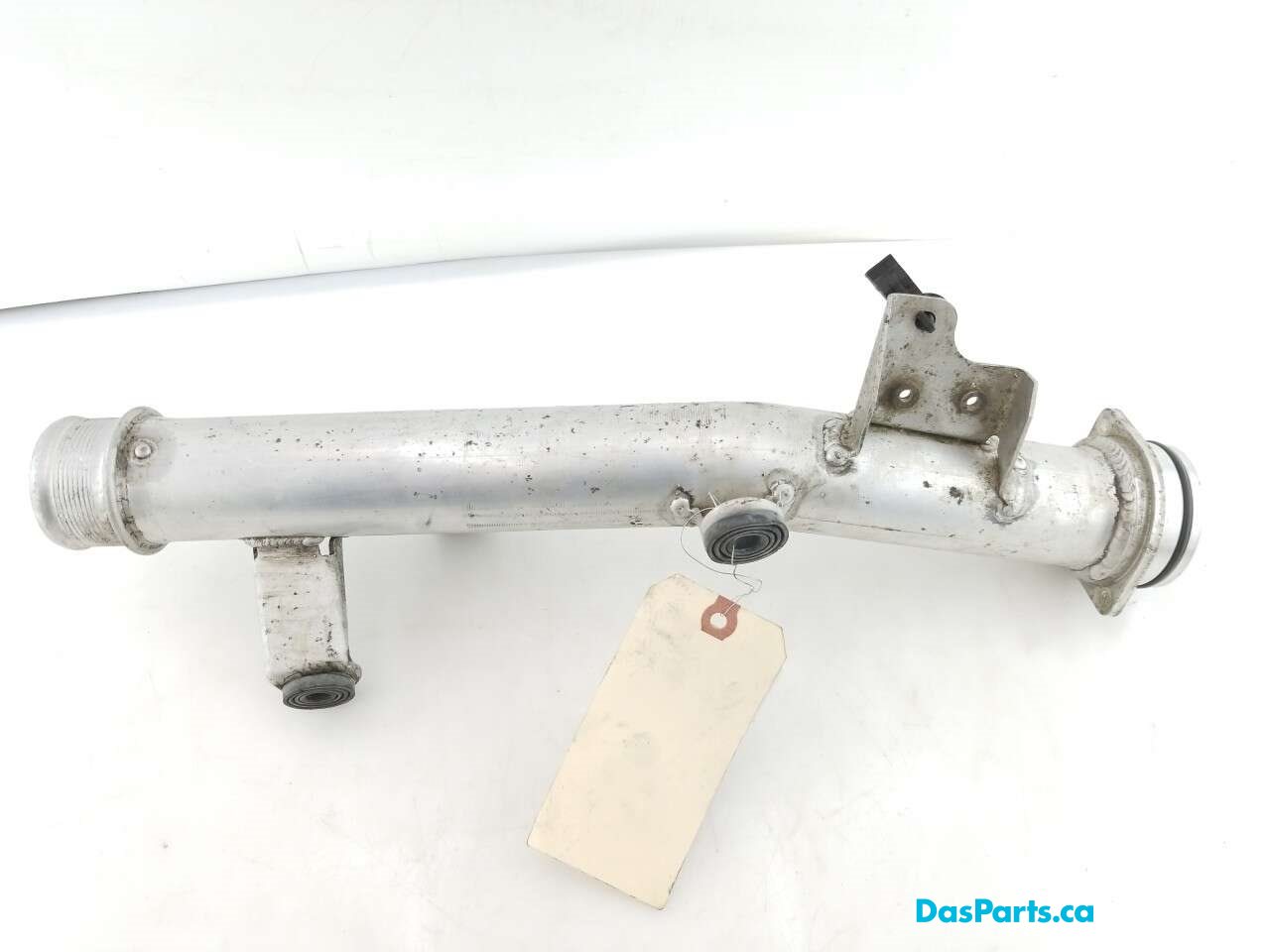 Intercooler Pipe 4