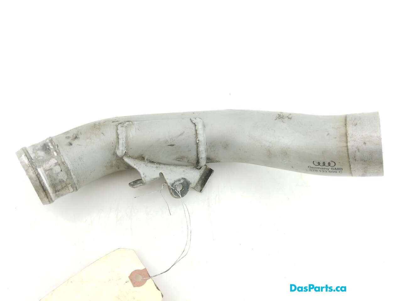 Intercooler Pipe 1