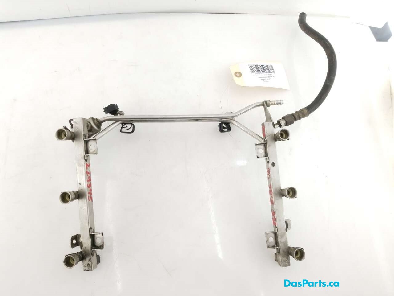 Fuel Rail 1