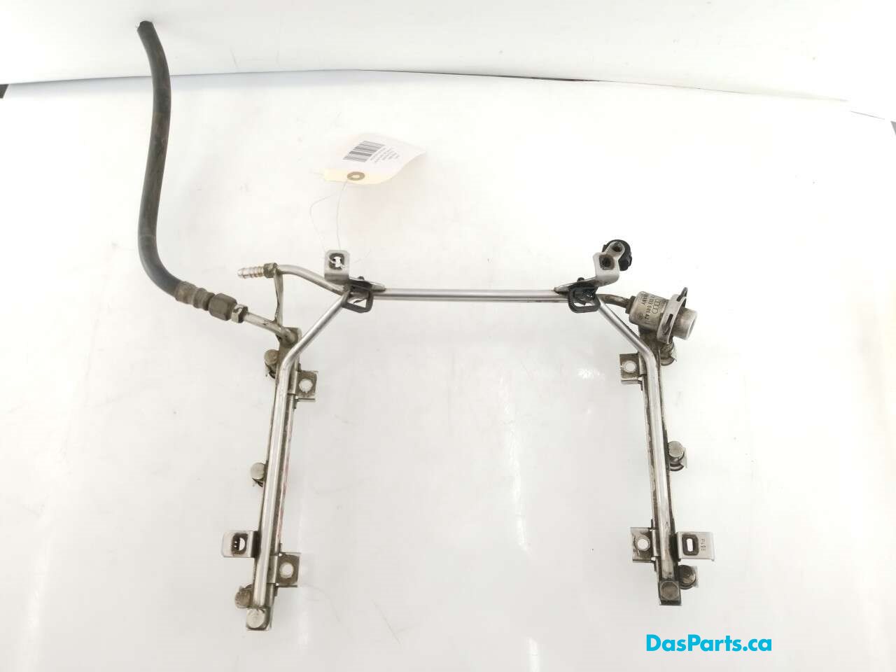 Fuel Rail 1