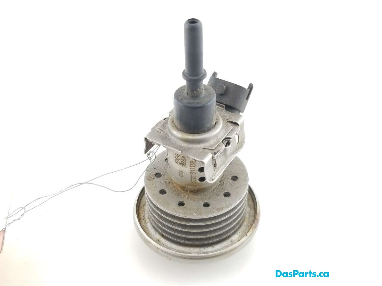 DEF Injector