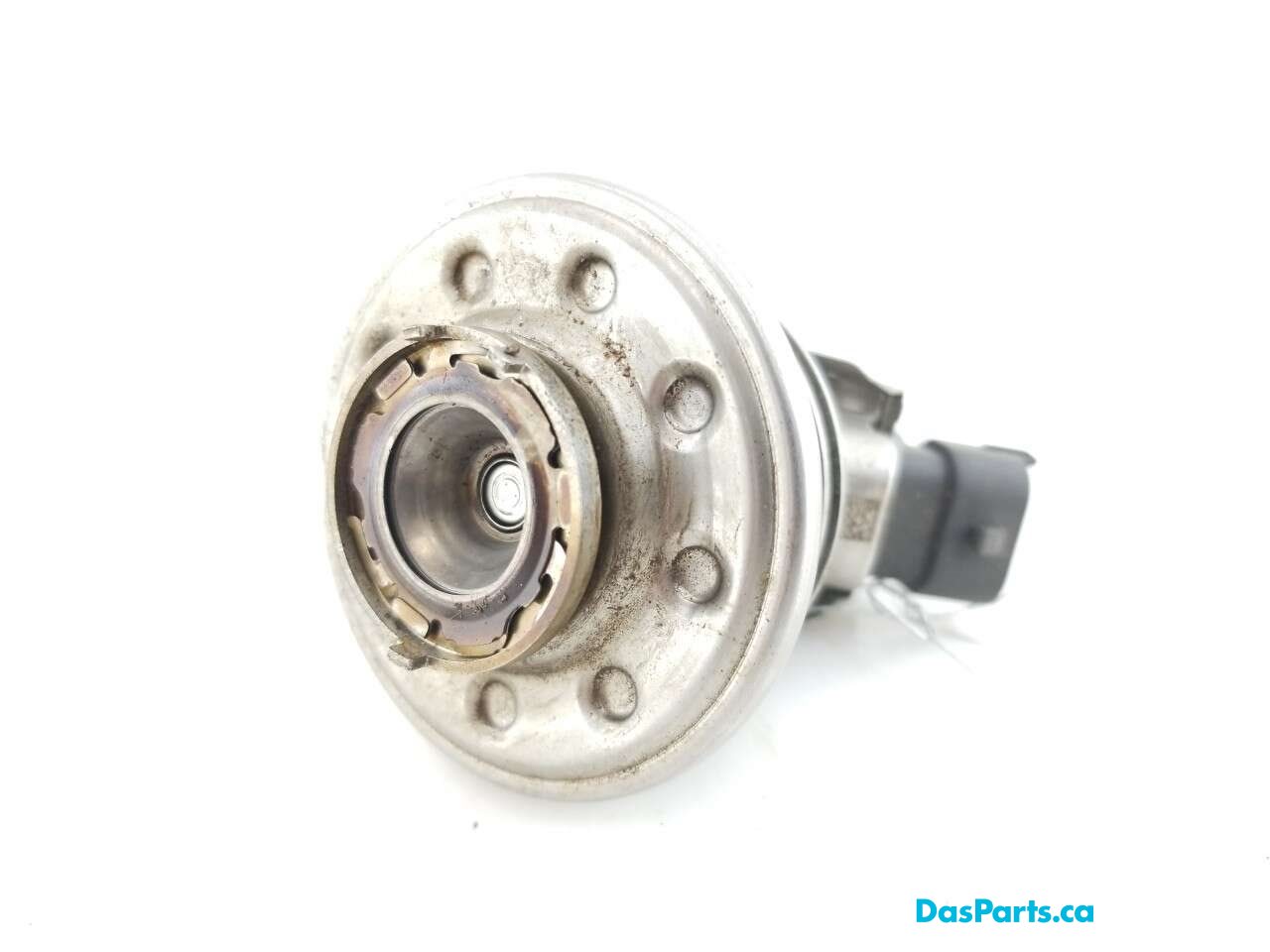 DEF Injector