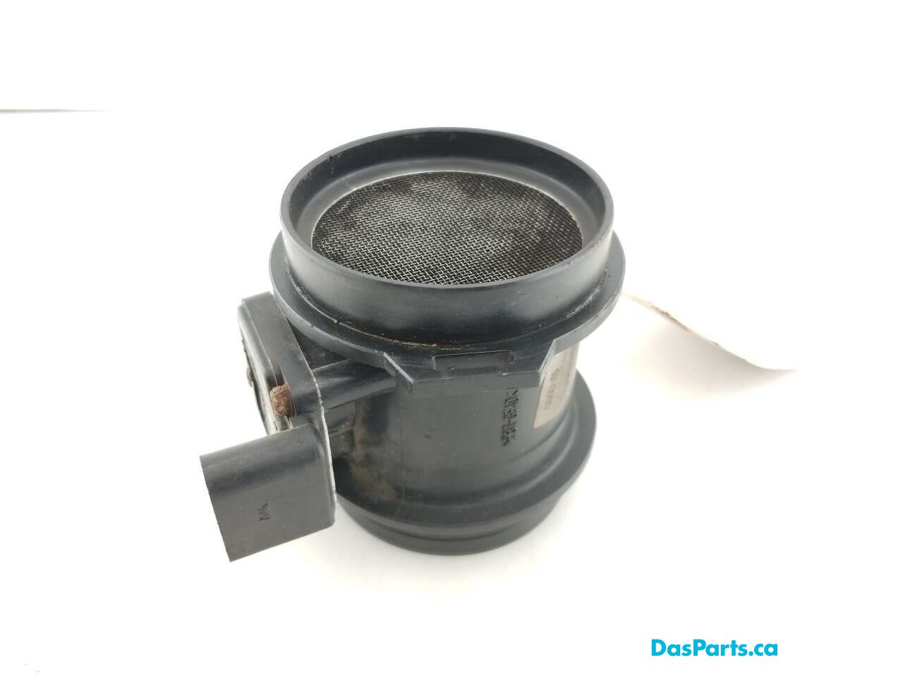 Mass Air Flow Sensor