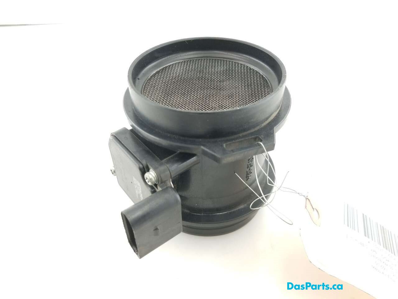 Mass Air Flow Housing