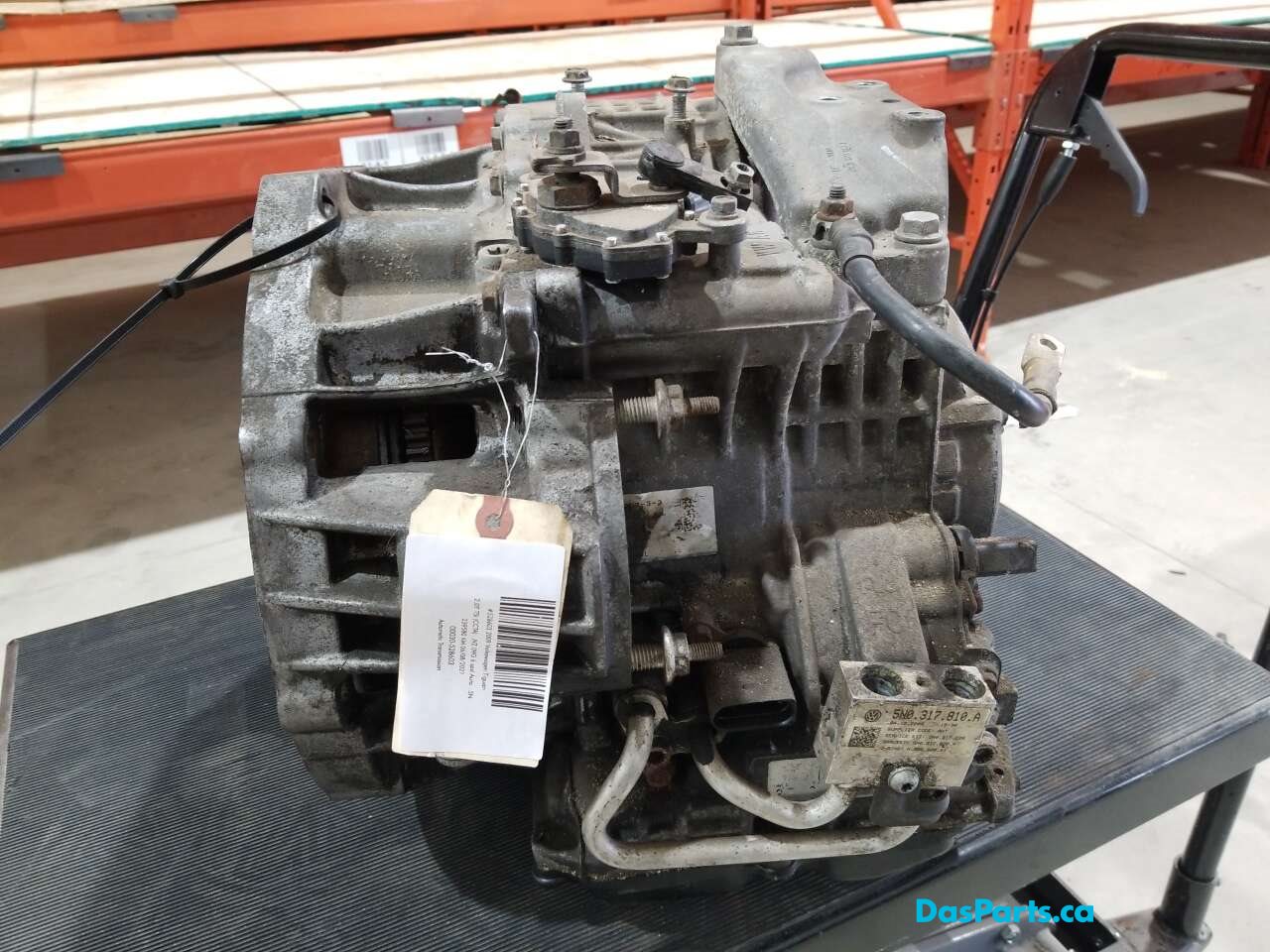 Automatic Transmission