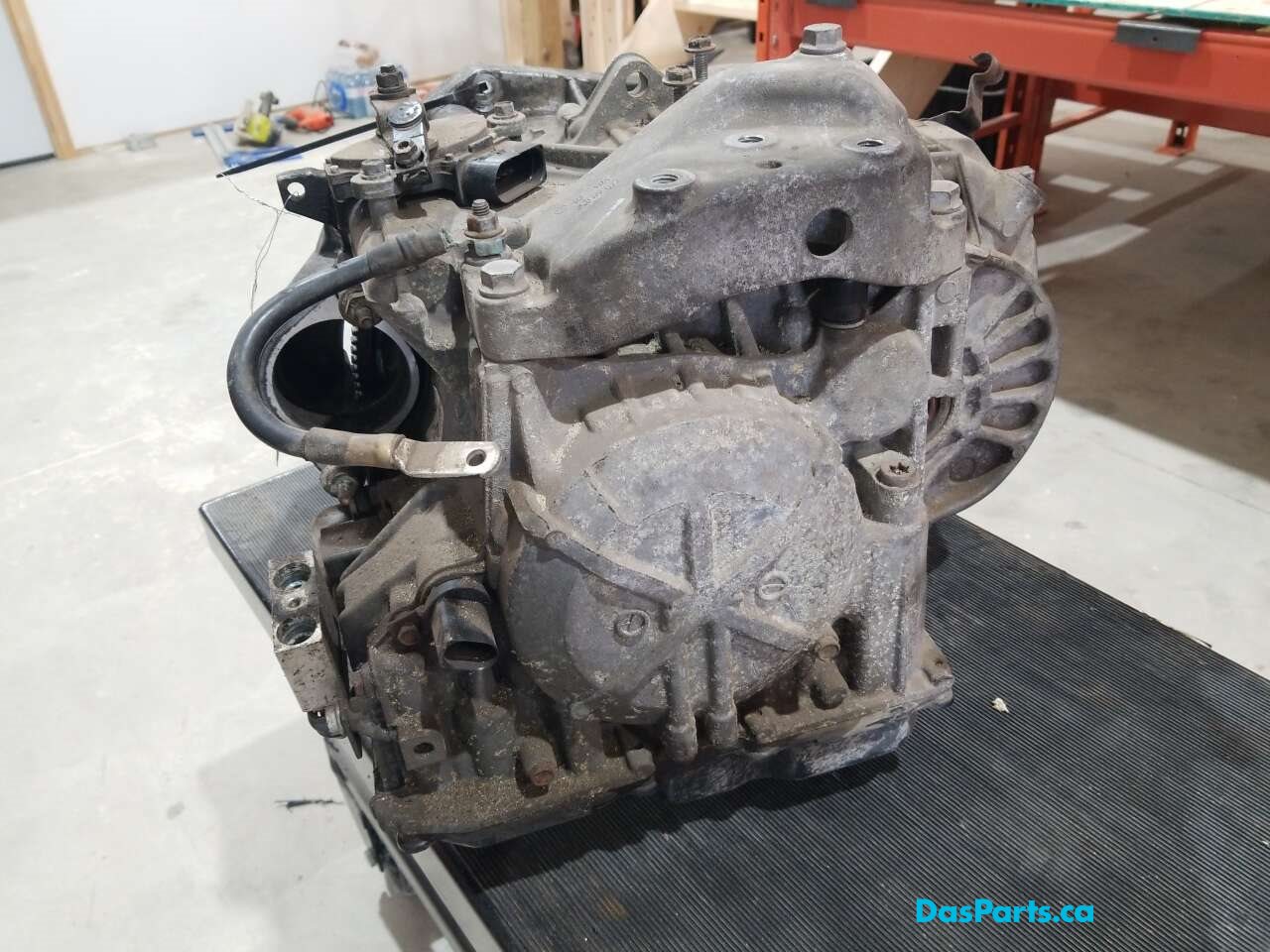 Automatic Transmission