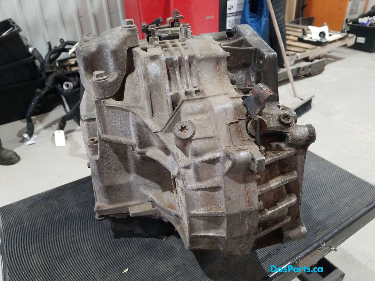 Automatic Transmission