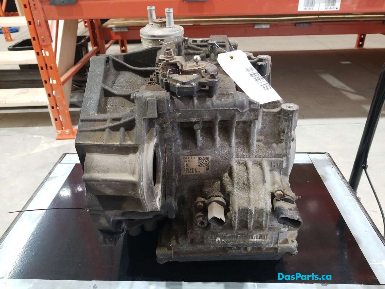 Automatic Transmission