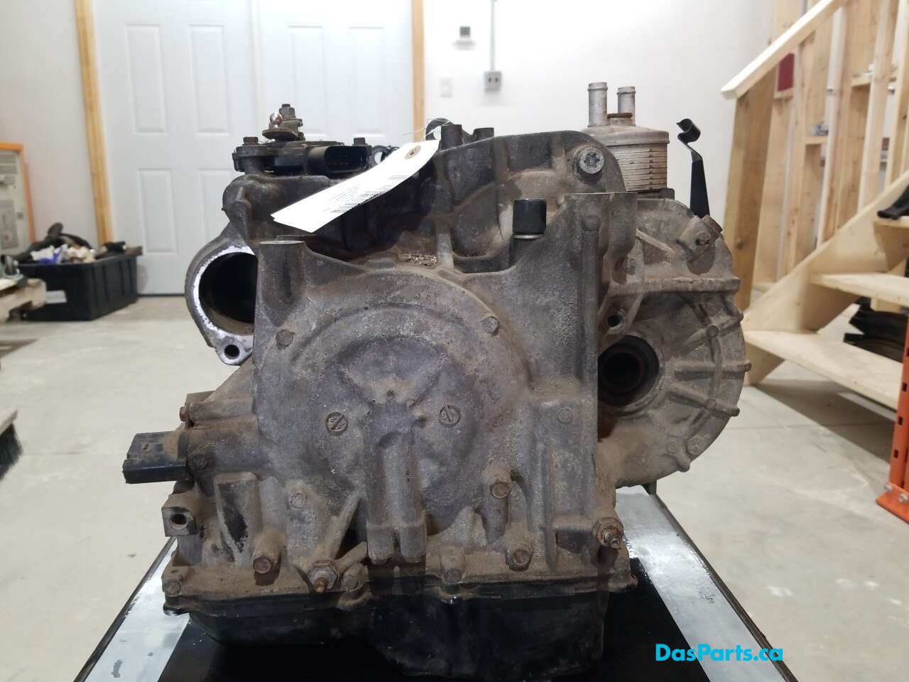 Automatic Transmission