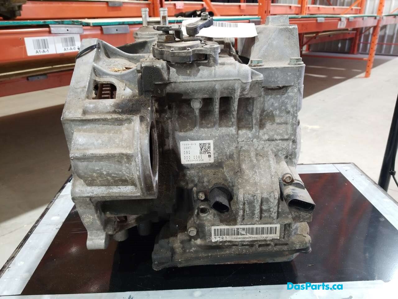 Automatic Transmission