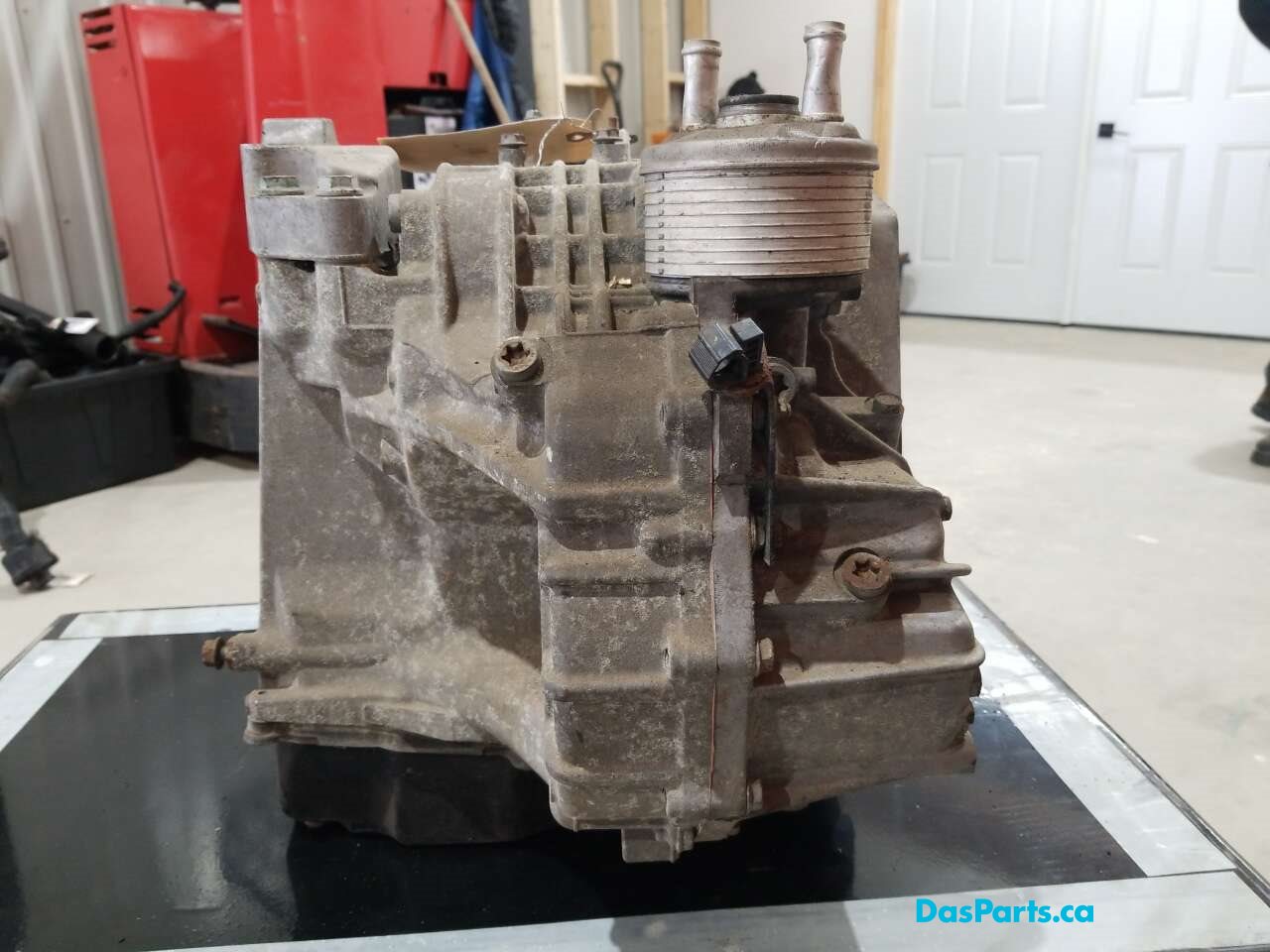 Automatic Transmission