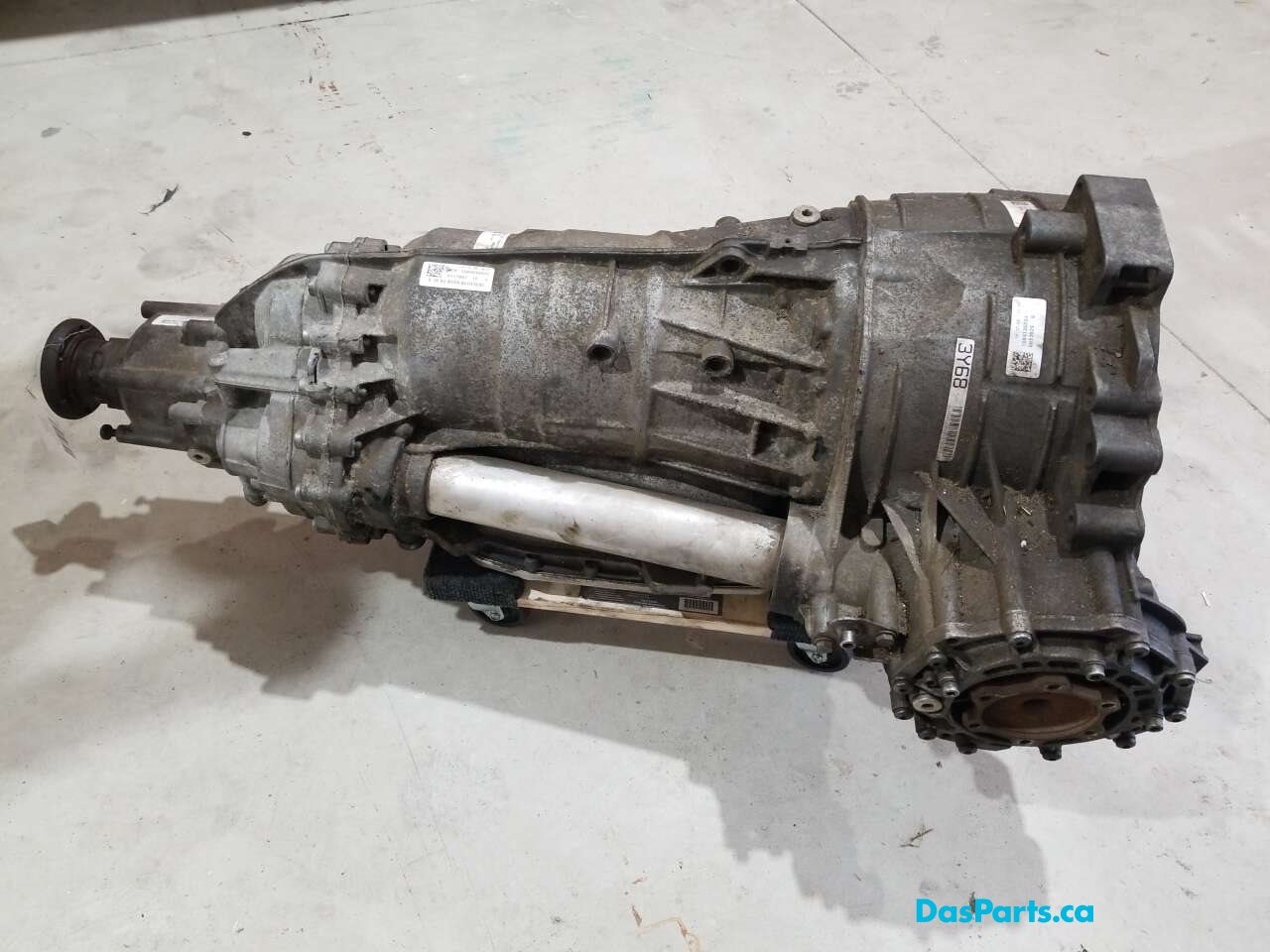 Automatic Transmission