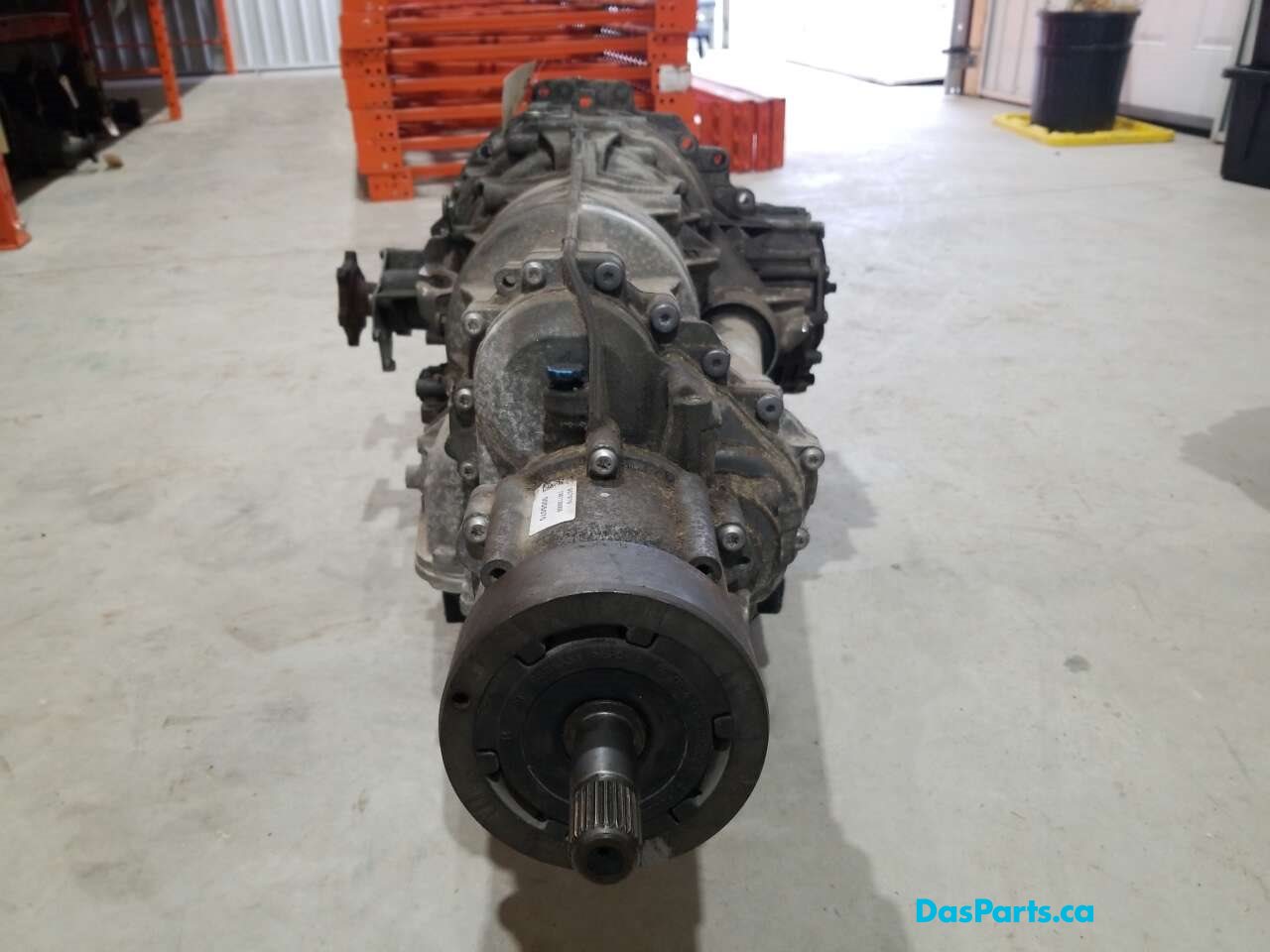 Automatic Transmission