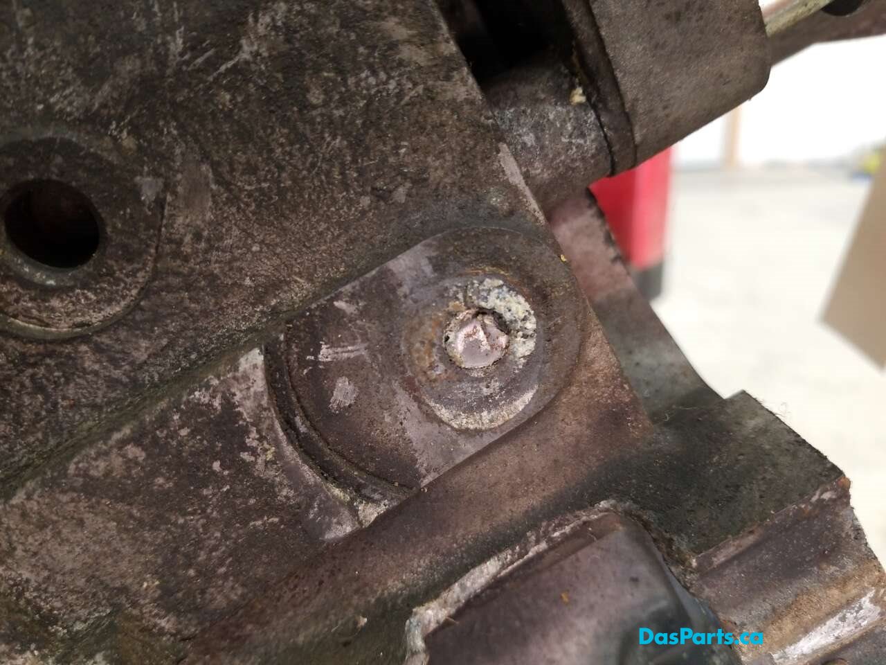 Manual Transmission