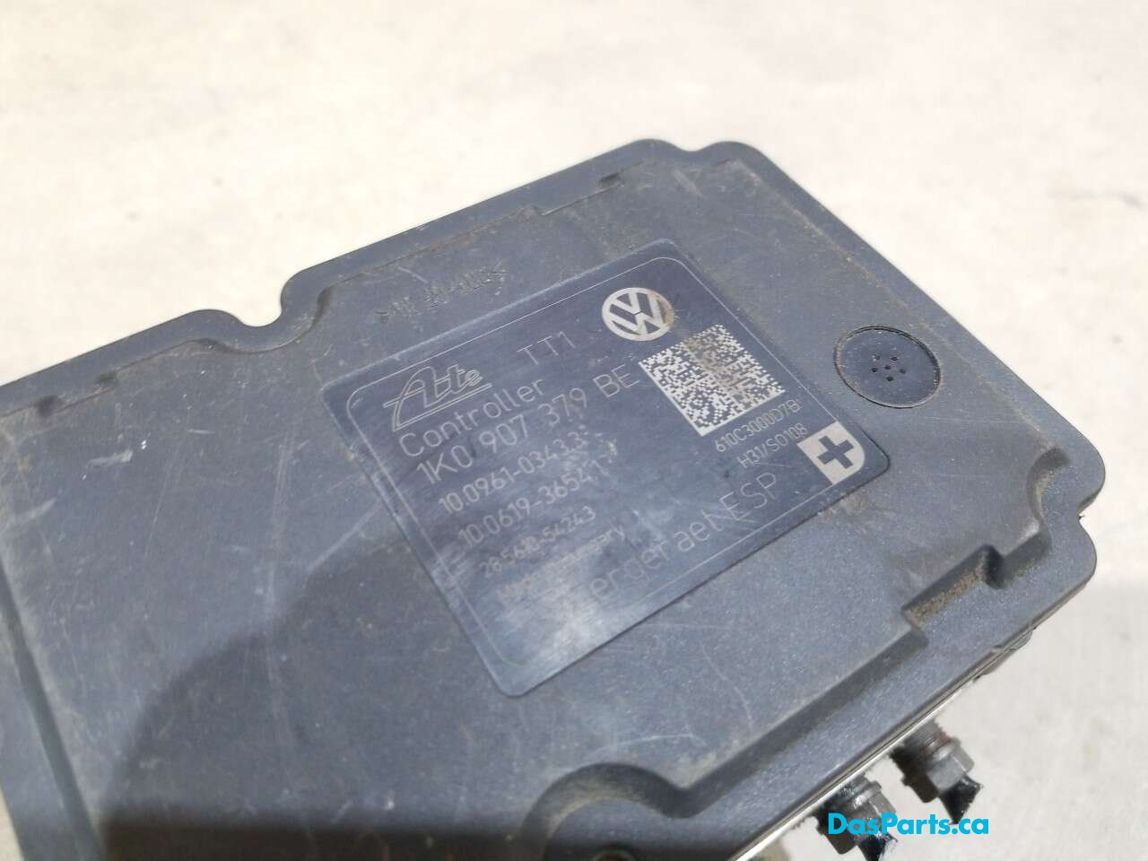ABS Module