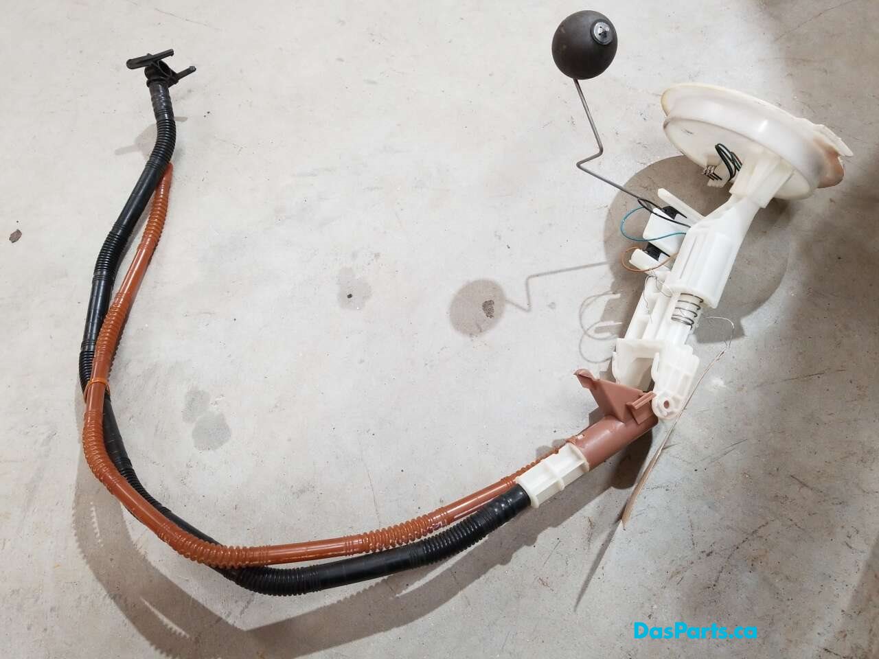 Fuel Transfer Pump
