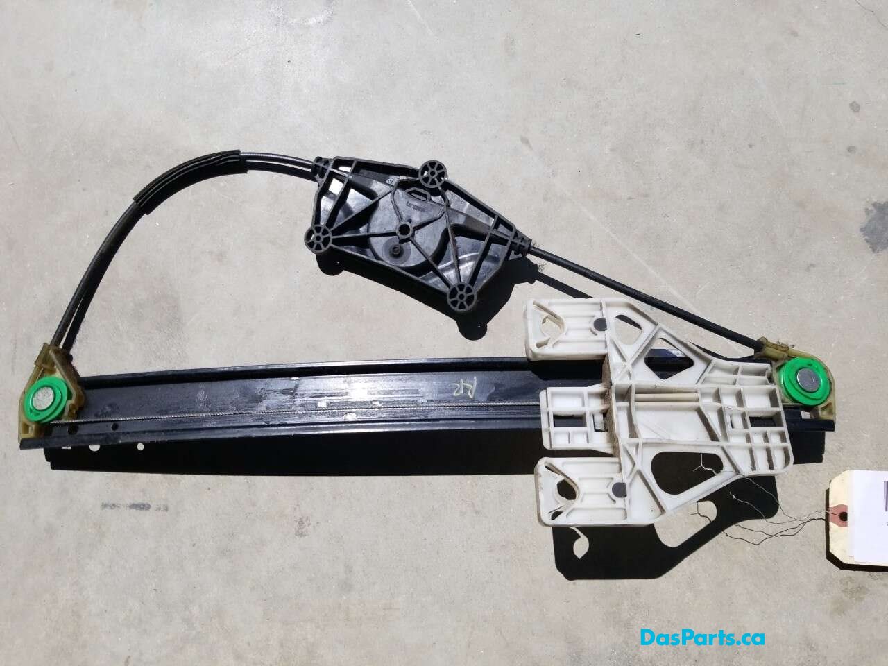 Window Regulator RR