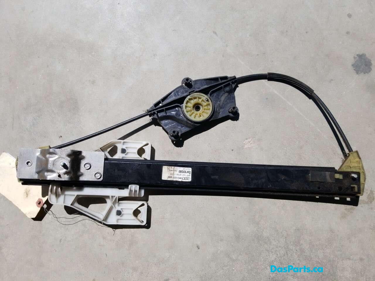 Window Regulator RR