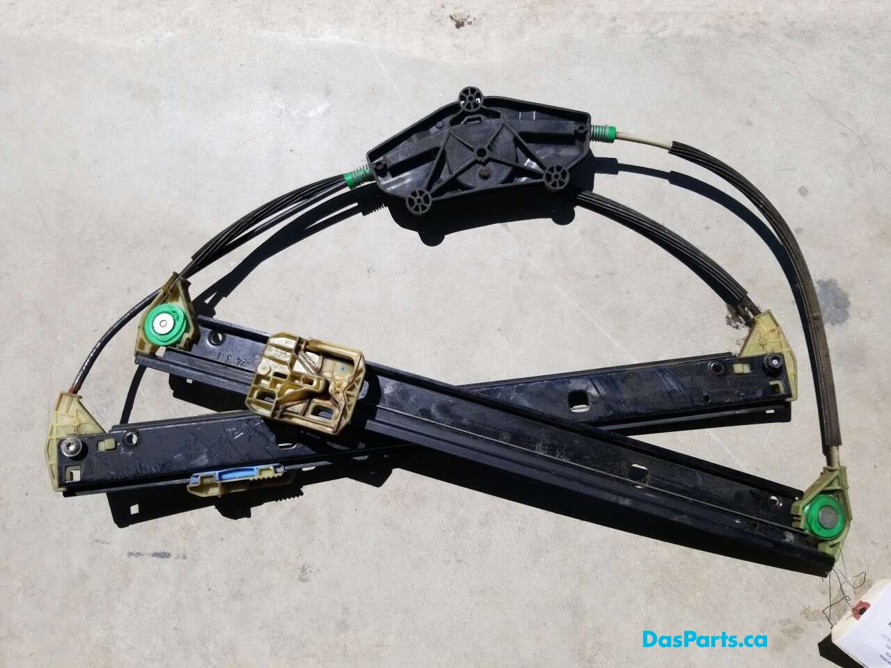 Window Regulator LF