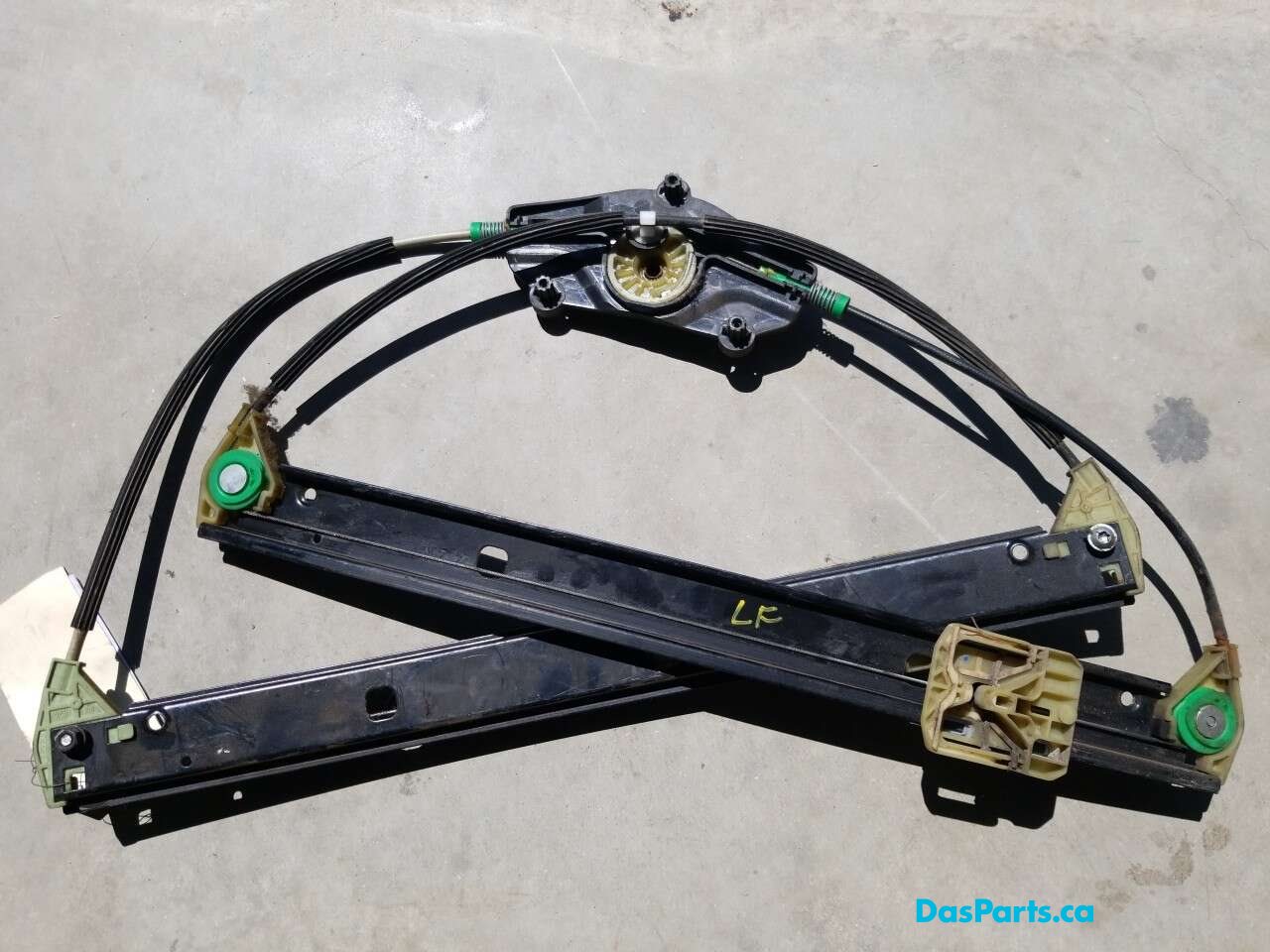 Window Regulator LF