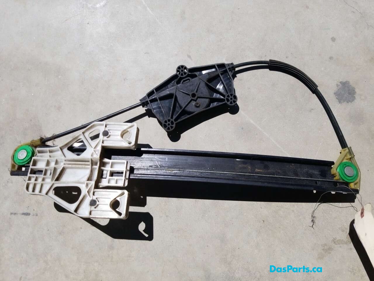 Window Regulator LR