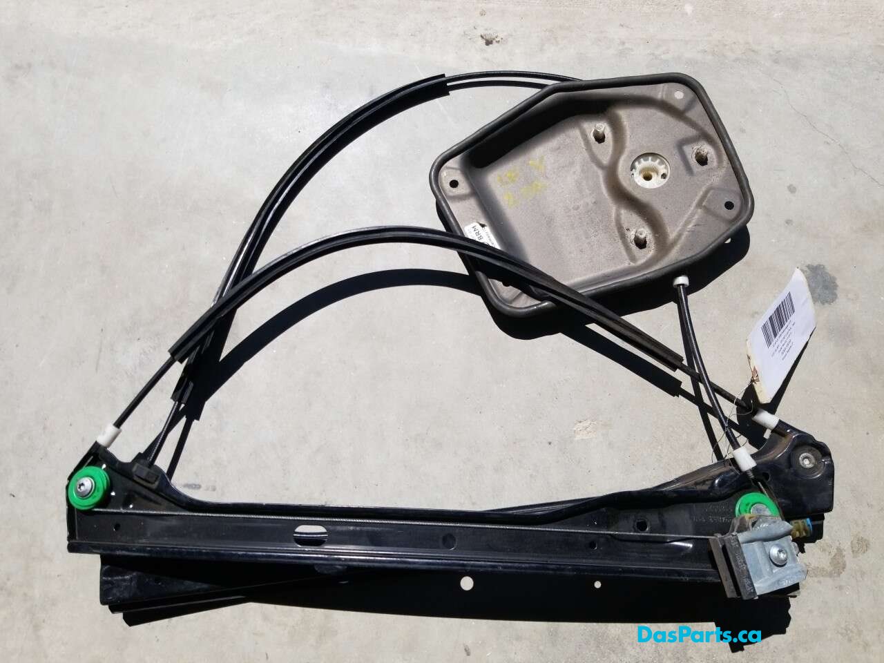 Window Regulator LF