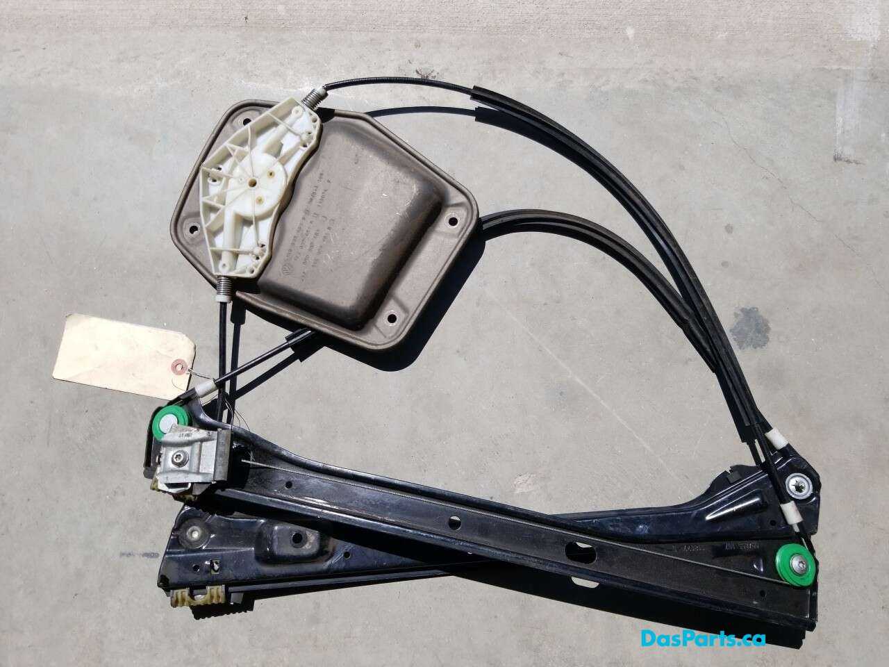 Window Regulator LF