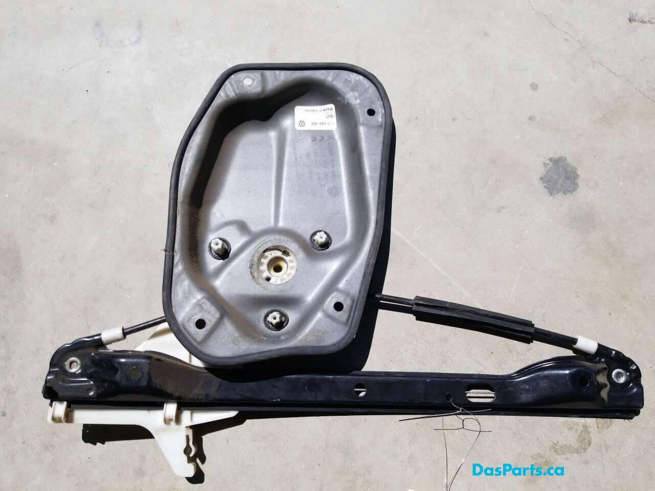 Window Regulator RR