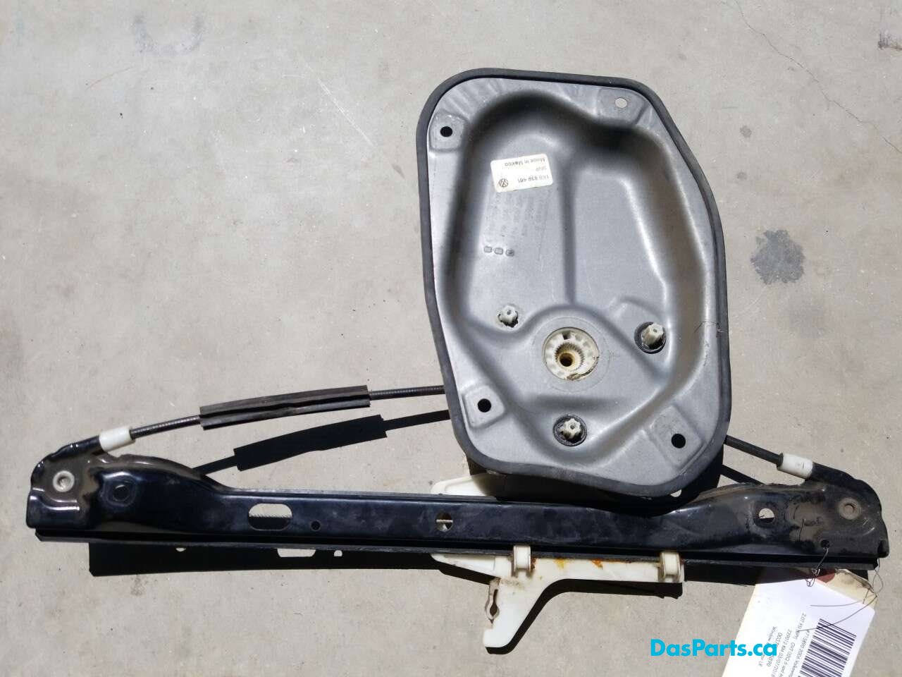 Window Regulator LR