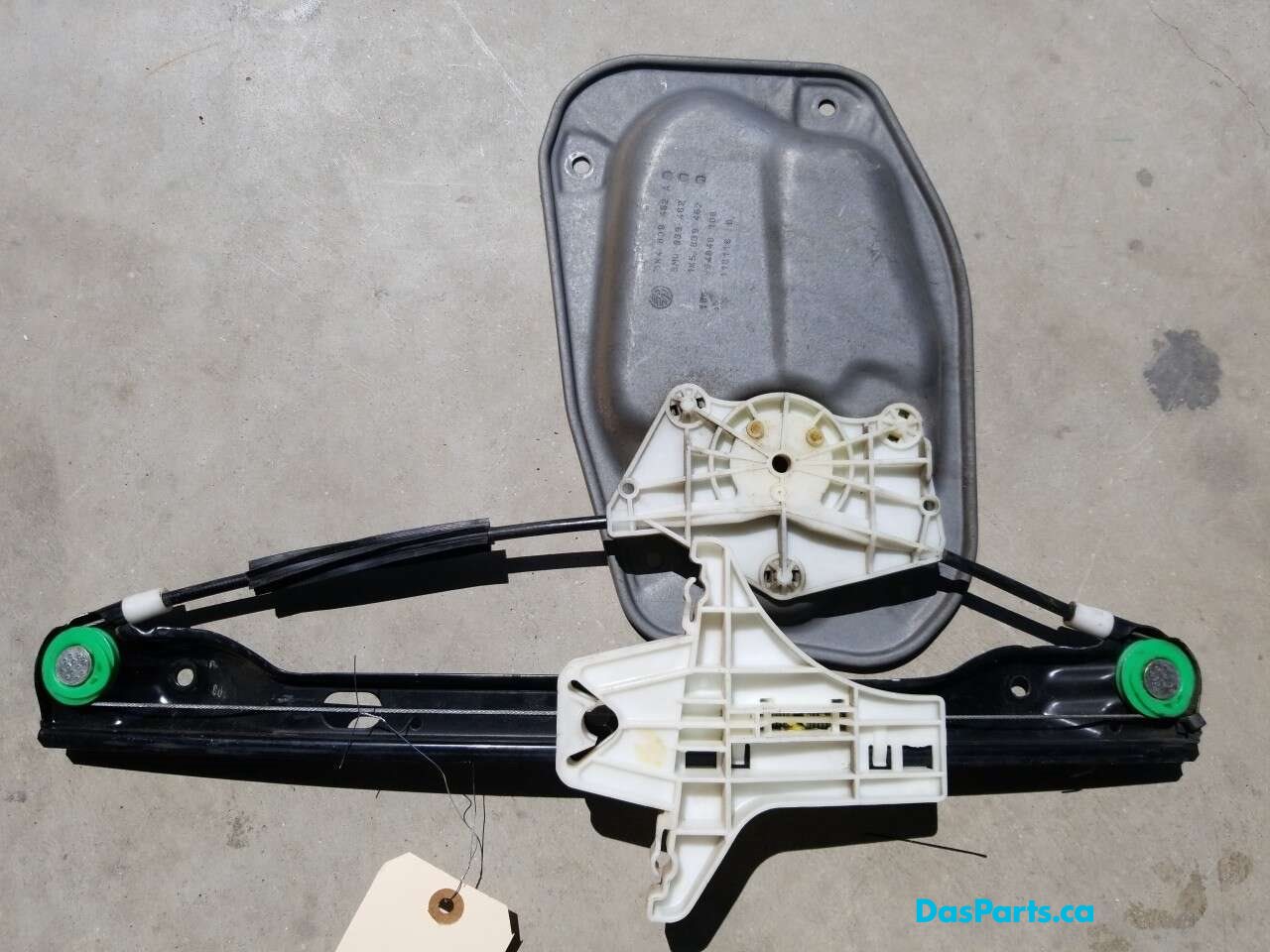 Window Regulator RR