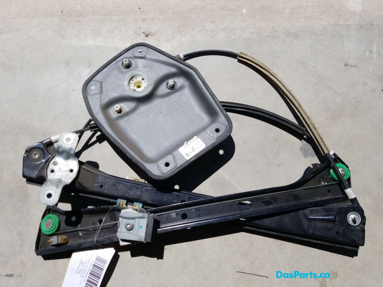 Window Regulator RF