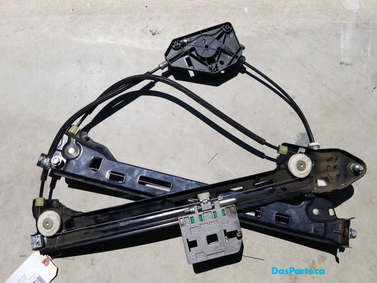 Window Regulator RF
