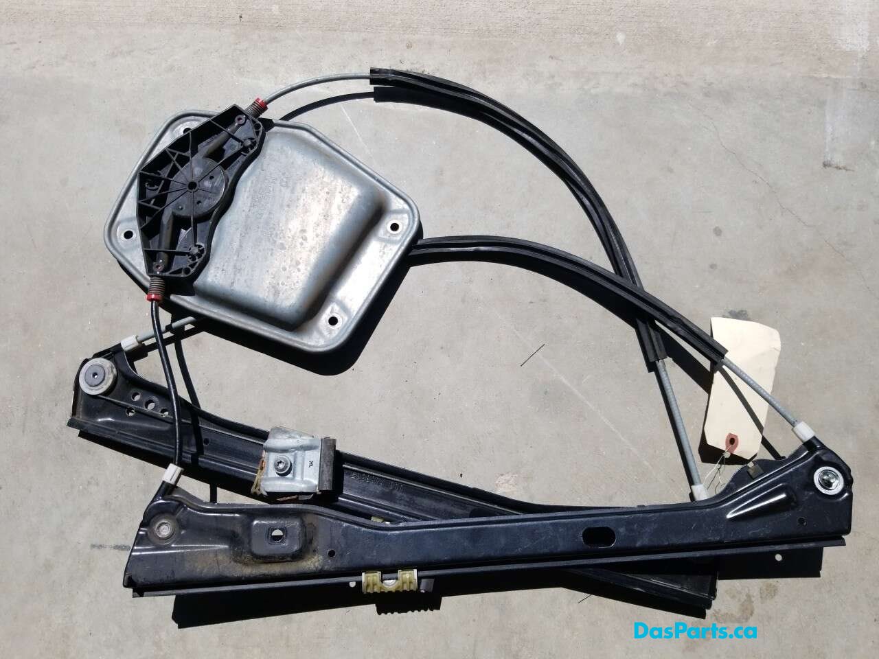 Window Regulator LF