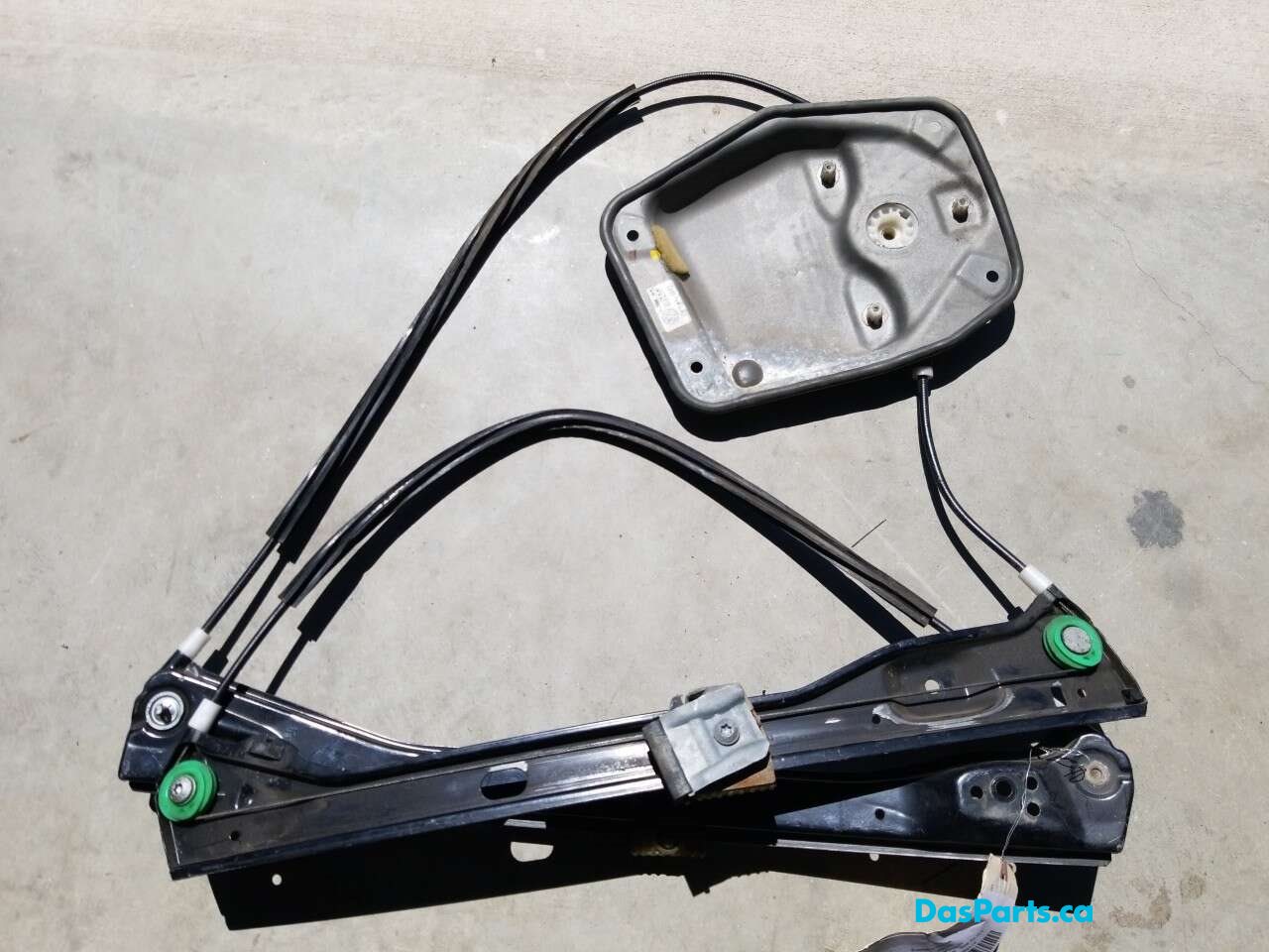 Window Regulator LF