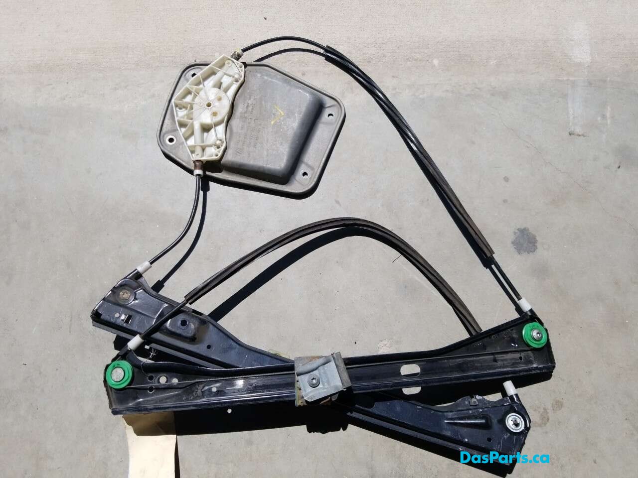 Window Regulator LF