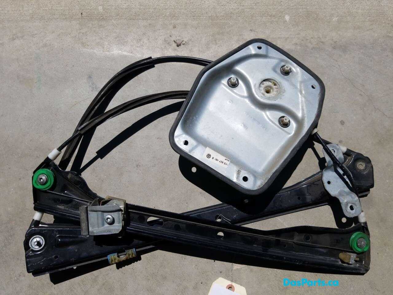 Window Regulator LF