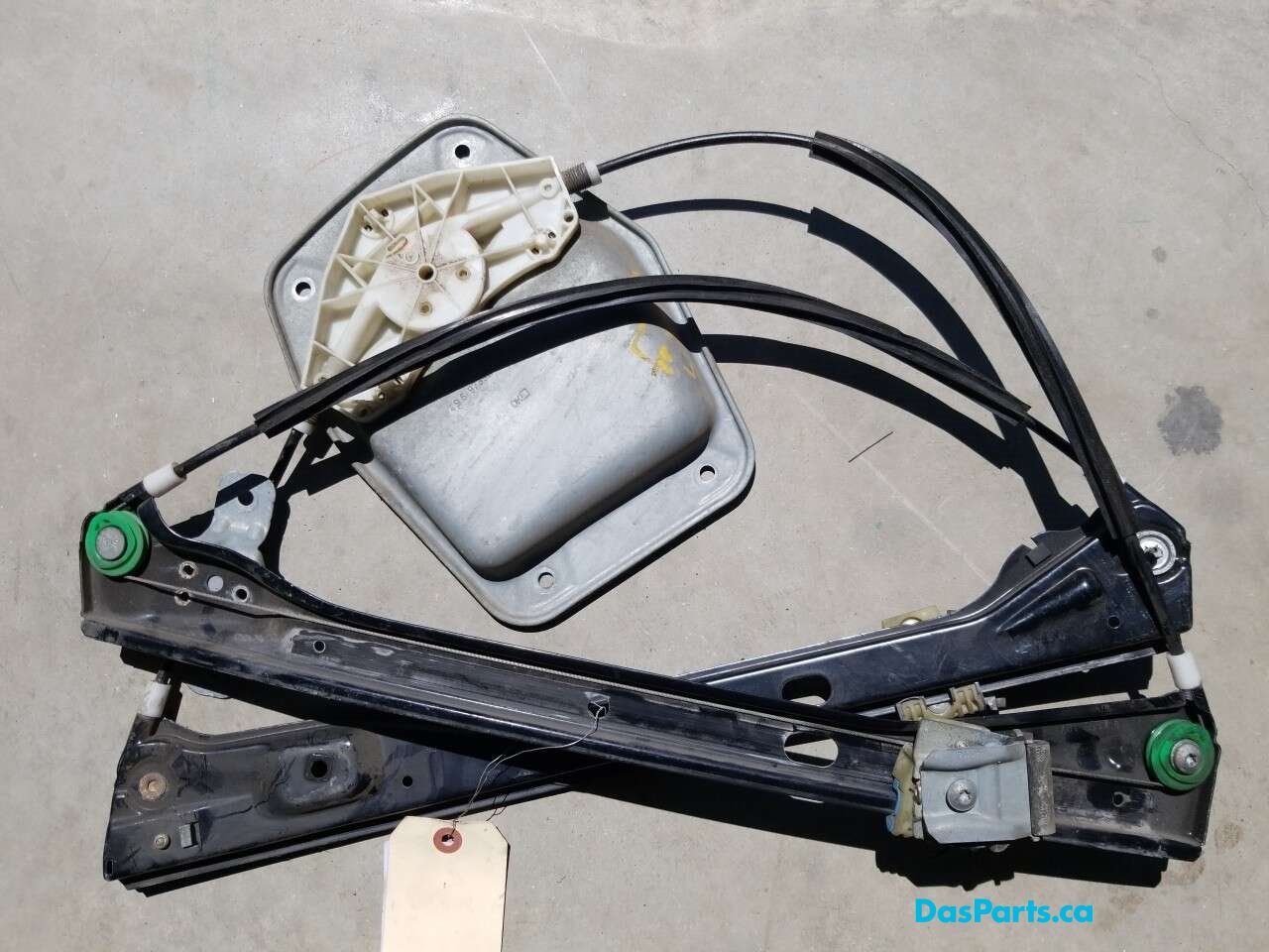 Window Regulator LF