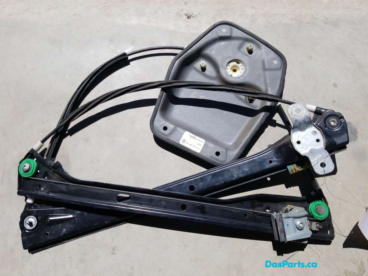 Window Regulator LF