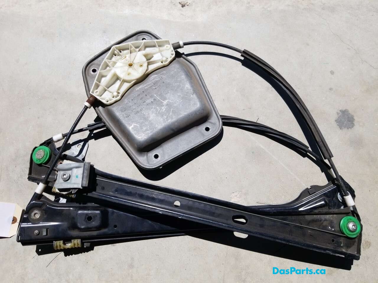 Window Regulator LF
