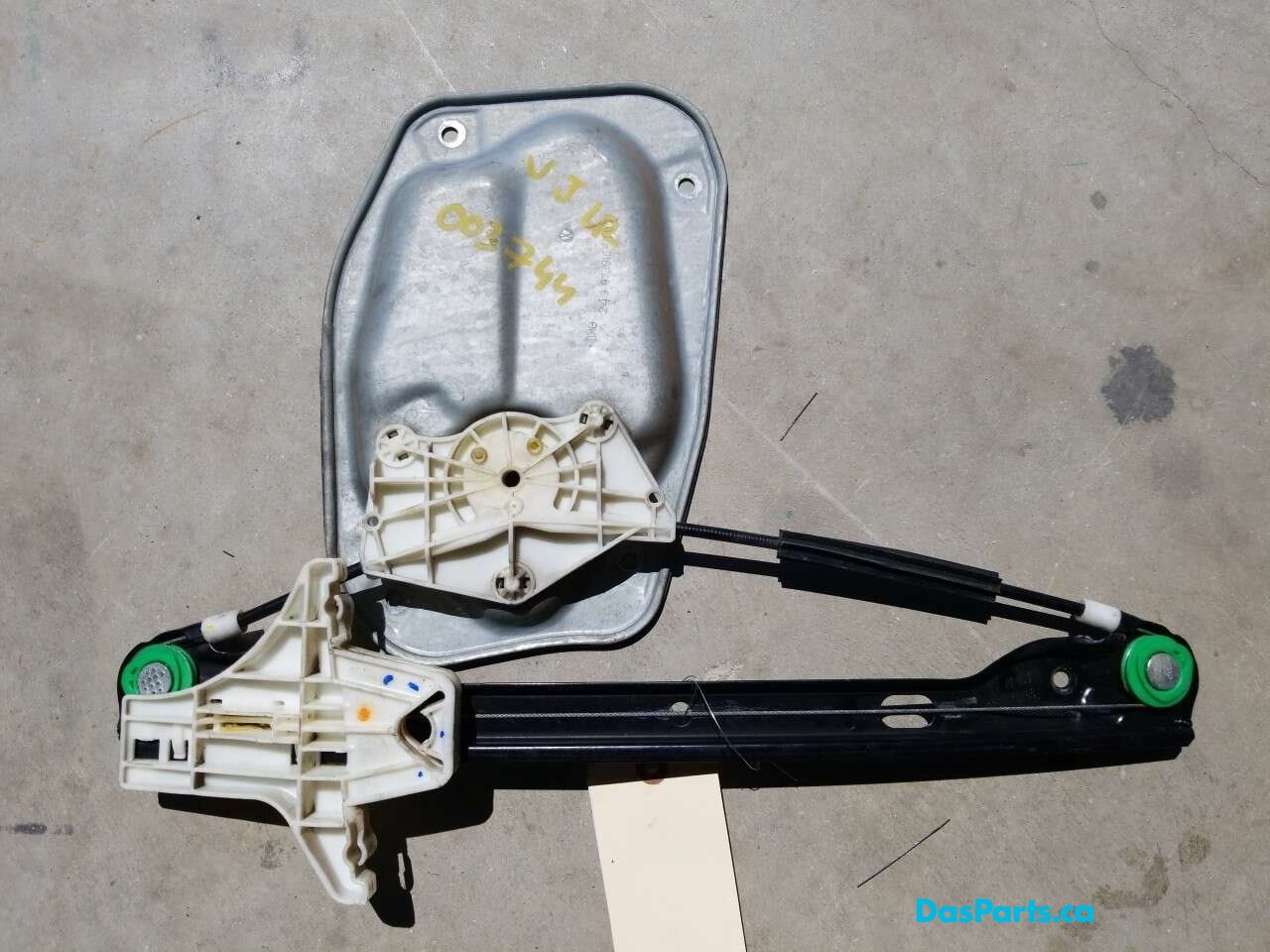 Window Regulator LR