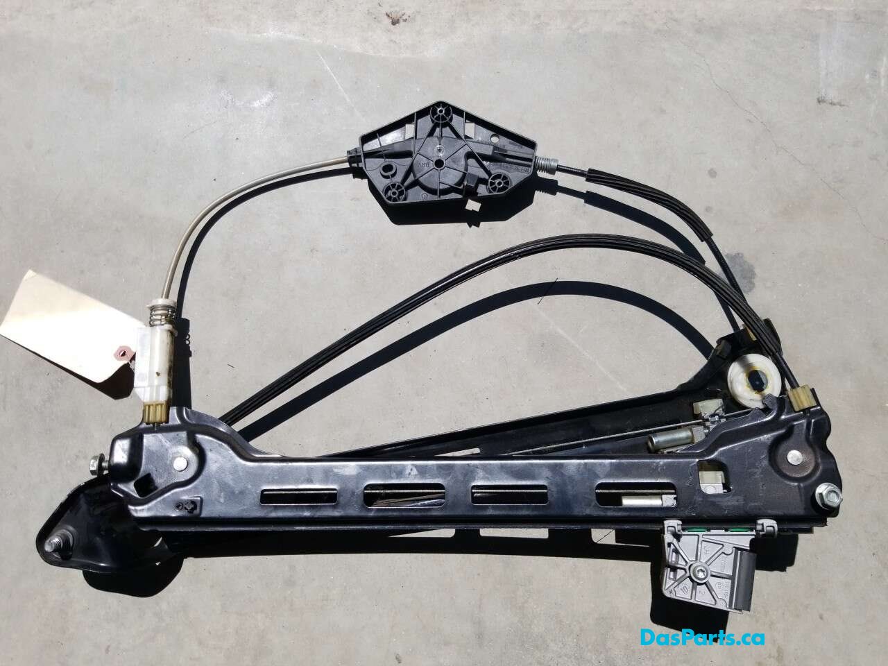 Window Regulator RR