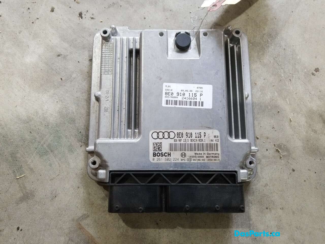 Part Image