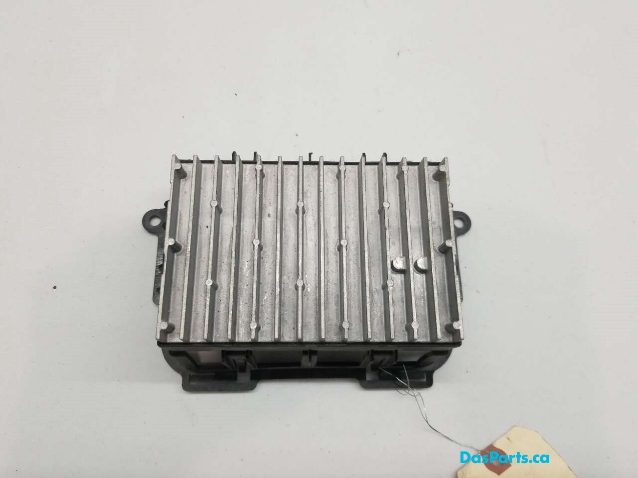 Convertible Roof Control Module