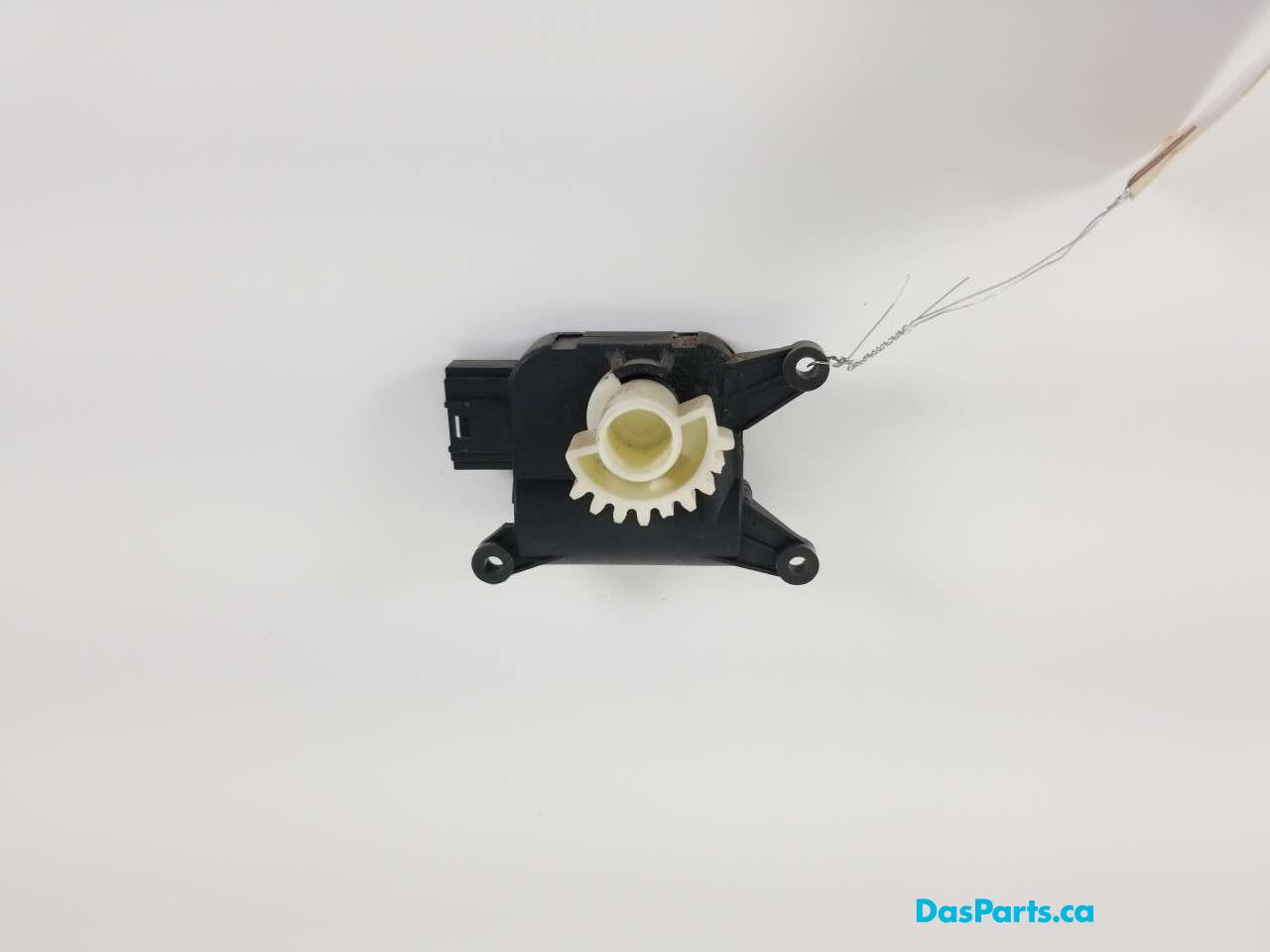 Recirculation Flap Motor
