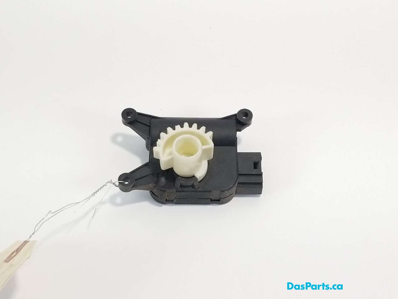 Recirculation Flap Motor